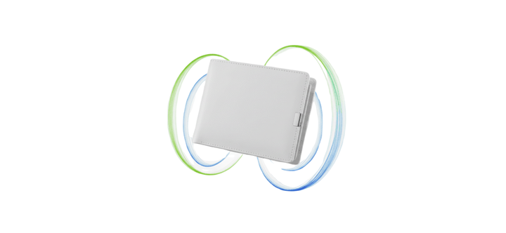 Billetera: Gestión financiera